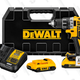 DeWalt 20V Max Cordless Drill | $150 | 35% Off | Amazon